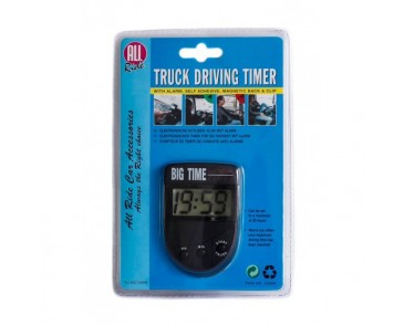 Timer driving