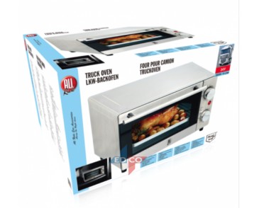 Truckoven 9Ltr 24v 300W