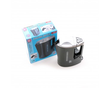 Waterkoker 1 liter 24V 300W All Ride Zwart